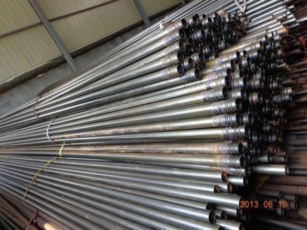 大通注浆管定制