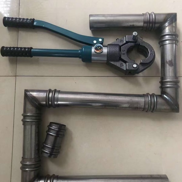 大通冷却管生产